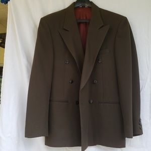 Men's suit